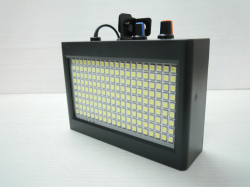 低価格 超小型LEDストロボ 新製品！！