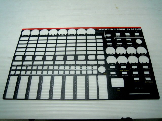 Akai APC40 MK2 （動作不良箇所あり） Akai APC40 MK2 （動作不良箇所あり）