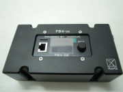 Pangolin FB4 typeB　SDカードにレーザーパターンを記憶、PC無しでレーザーを操作！在庫1本有り