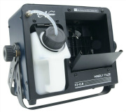 200Wフェイザーマシン（霧マシン）　500mlリキッド、有線コントローラー付