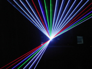 最高品質中国製 業務用レーザープロジェクター AbleLaser Prime3000