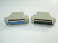 ILDA-RJ45変換コネクター IN/OUTセット