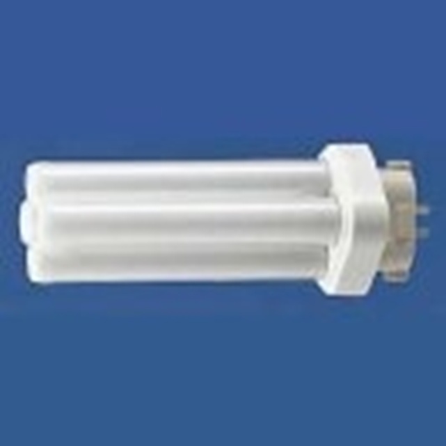 【在庫限り】　FDL27EX-LF3　Panasonic/パナソニック　コンパクト形蛍光ランプ　電球色（3波長形電球色）　GX10q-4　☆27形 ツイン蛍光灯 ツイン2（4本束状ブリッジ）☆