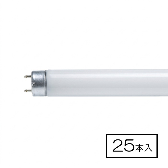 【特売品・在庫限り】　FHF32EX-N-HF3D　(25本入り)　Panasonic/パナソニック　直管蛍光ランプ　Hf形　3波長　5000K　昼白色　☆32形　Hf蛍光灯（Hf器具専用）☆