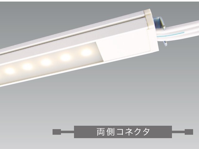 LEDディスプレイライト商品画像用