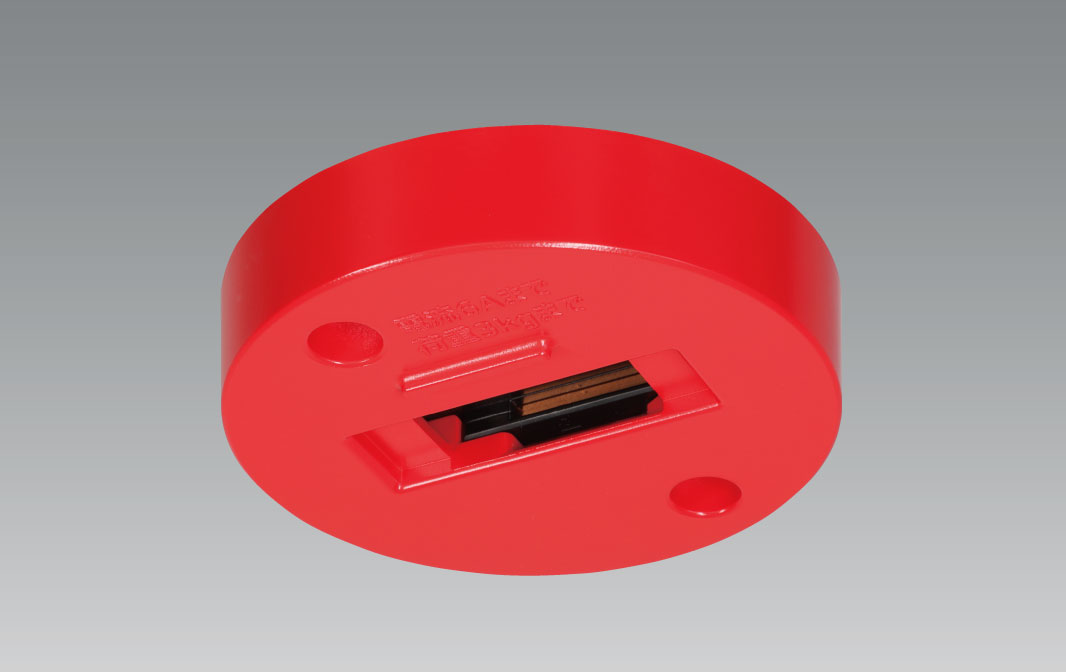 即納】 BZL-4002RD UNITY/ユニティ LEDカラースポットライト スポット