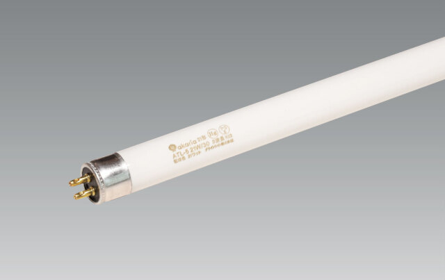 【新商品・即納】　ATL-5 21W/30　UNITY/ユニティ　TL-5蛍光ランプ　管径16mm　管長849mm　3000K　電球色　☆akaria　PHILIPS TL-5 HE 代替品☆　※TL-5 21W/830HE（フィリップス）代替品
