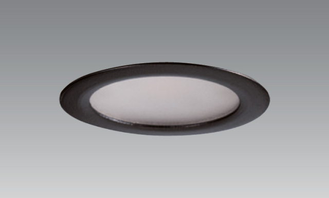 【即納】　BDL-1910B-30　UNITY/ユニティ　LEDダウンライト　超薄型　什器・棚下用　100V直結　調光対応タイプ　埋込50mm　色温度3000K　本体ブラック　☆Bulie　COIN ACE☆　※UDL-1907B-30の後継モデル