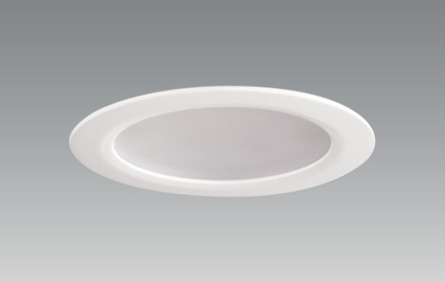 【即納】　BDL-1910W-27　UNITY/ユニティ　LEDダウンライト　超薄型　什器・棚下用　100V直結　調光対応タイプ　埋込50mm　色温度2700K　本体ホワイト　☆Bulie　COIN ACE☆　※UDL-1907Wの新モデル