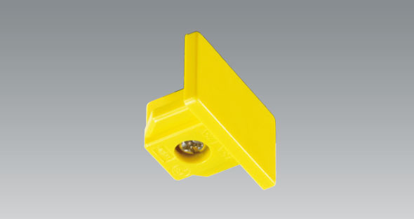 ダクトレール 色選び イエロー（黄色） 店舗照明のユニティ オンライン