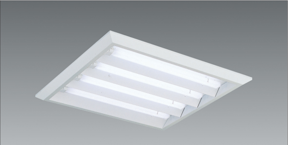 即納】 ENDO/遠藤照明 LEDスクエアベースライト 直付型 7500Lmクラス