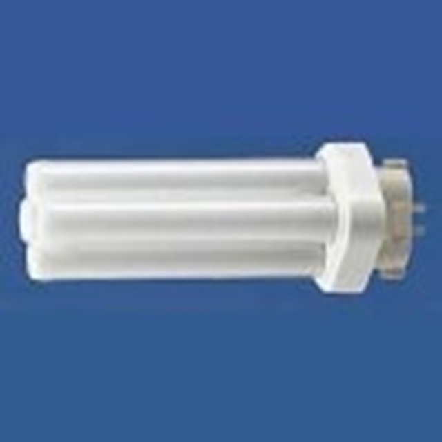 【在庫限り】　FDL18EX-NF3　1箱(10本入)　Panasonic/パナソニック　コンパクト形蛍光ランプ　ナチュラル色（3波長形昼白色）　GX10q-3　☆18形 ツイン蛍光灯 ツイン2（4本束状ブリッジ）☆