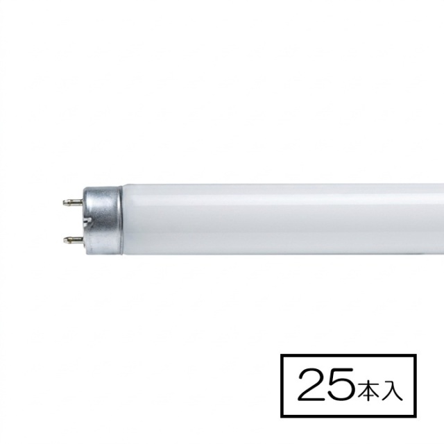 【特売品・在庫限り】　FHF32EX-N-HF3D　(25本入り)　Panasonic/パナソニック　直管蛍光ランプ　Hf形　3波長　5000K　昼白色　☆32形　Hf蛍光灯（Hf器具専用）☆