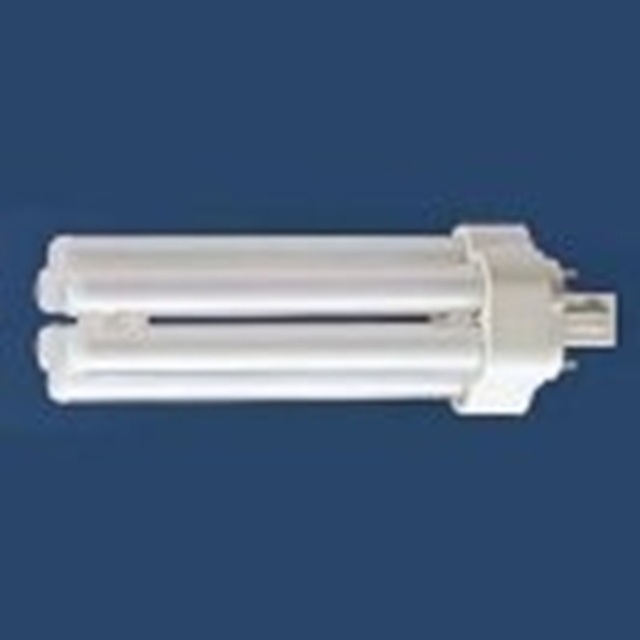 【即納】　FHT24EX-LF3　Panasonic/パナソニック　コンパクト形蛍光ランプ　電球色（3波長形電球色）　GX24q-3　☆24形 ツイン蛍光灯 ツイン3（6本束状ブリッジ）☆