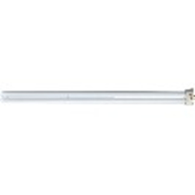 【在庫限り】　FPL55EX-WWF3　1箱(10本入)　Panasonic/パナソニック　コンパクト形蛍光ランプ　温白色（3波長形温白色）　GY10q-7　☆55形 ツイン蛍光灯 ツイン1（2本ブリッジ）☆