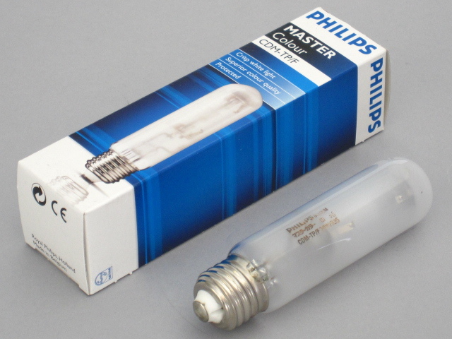 販売終了】 CDM-TP150W/942 PHILIPS/フィリップス HIDランプ セラメタ 販売終了】 CDM-TP150W/942 PHILIPS/フィリップス HIDランプ セラメタ