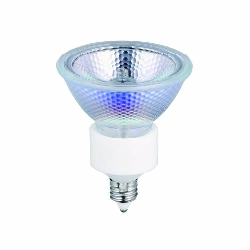 【即納】　JDR110V40WLM/KUV-H　USHIO/ウシオ　ダイクロハロゲンランプ　100Ｖ用　径50mm　E11　中角　☆100Vダイクロハロゲン電球☆