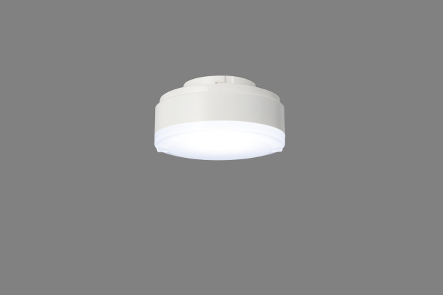 【即納】　LDF4N-HGX/C7/5/2　TOSHIBA/東芝　LEDユニットフラット形　径75mm　口金GX53-1　色温度5000K　昼白色　広角(100°)　☆LEDユニットフラット形 500クラス☆