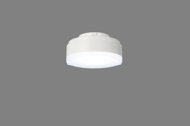 【即納】　LDF6N-HGX/C7/7/2　TOSHIBA/東芝　LEDユニットフラット形　径75mm　口金GX53-1　色温度5000K　昼白色　広角(100°)　☆LEDユニットフラット形 700クラス☆