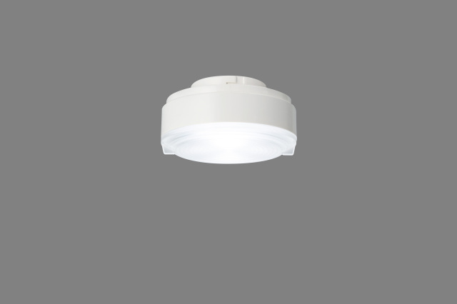 【即納】　LDF6N-WGX/C7/7/2　TOSHIBA/東芝　LEDユニットフラット形　径75mm　口金GX53-1　色温度5000K　昼白色　中角(40°)　☆LEDユニットフラット形 700クラス☆