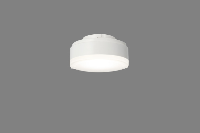 【即納】　LDF6W-HGX/C7/7/2　TOSHIBA/東芝　LEDユニットフラット形　径75mm　口金GX53-1　色温度4000K　白色　広角(100°)　☆LEDユニットフラット形 700クラス☆