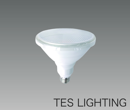 【即納】　LDR-15L-W/D　TES/テス　LEDランプ　ビームランプ形150W相当　径121mm　口金E26　色温度2700K　電球色　ビーム角44°　☆ビームランプ形LEDランプ☆