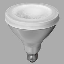 【即納】　LDR10N-W/150W/2　TOSHIBA/東芝　LEDランプ　ビームランプ形150W相当　径120mm　口金E26　色温度5000K　昼白色　ビーム角30°　☆ビームランプ形LEDランプ☆