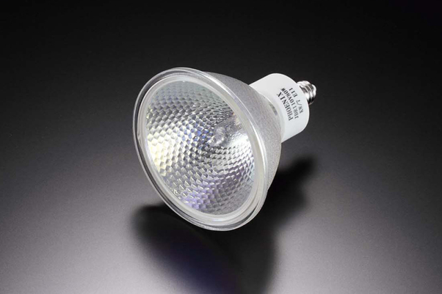 【即納】　JDR110V60WKN/7E11　PHOENIX/フェニックス　ダイクロハロゲンランプ　100Ｖ用　径70mm　E11　狭角　※JDR-K7N110V60W-E11H（ユニティ）同等品