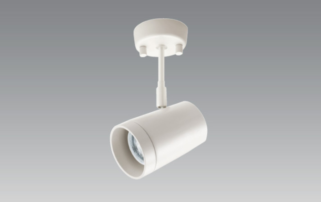 Bulie type-E series（電球交換可能型） 店舗照明のユニティ