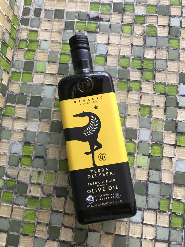 (特別価格) テラデリッサ オーガニック エクストラヴァージン オリーブオイル (750ml)