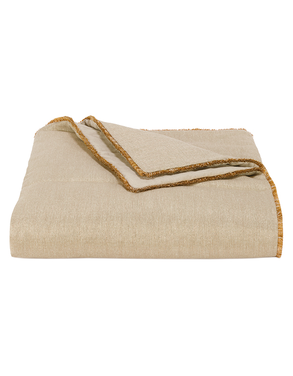 ベッドスプレッド