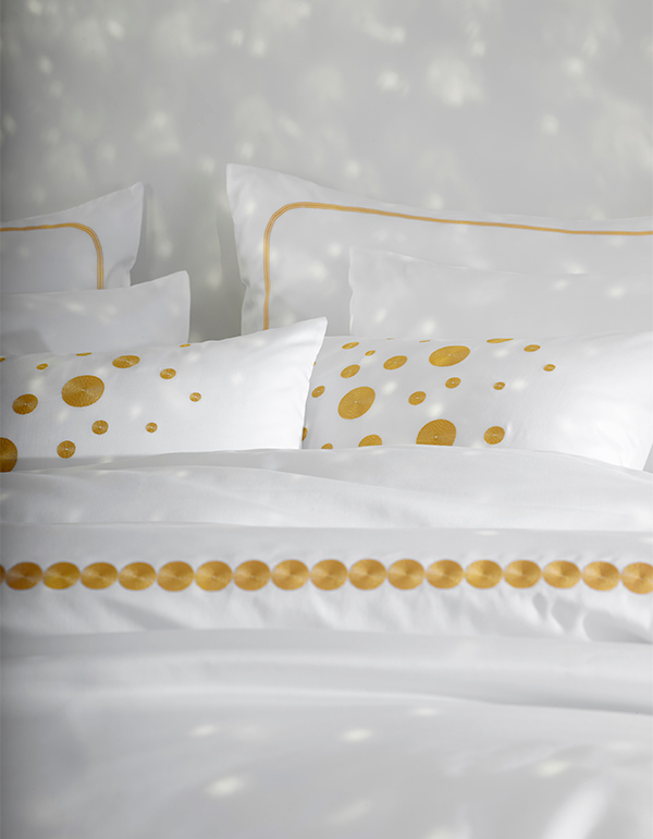 クッションカバー