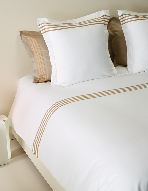 掛け布団カバー