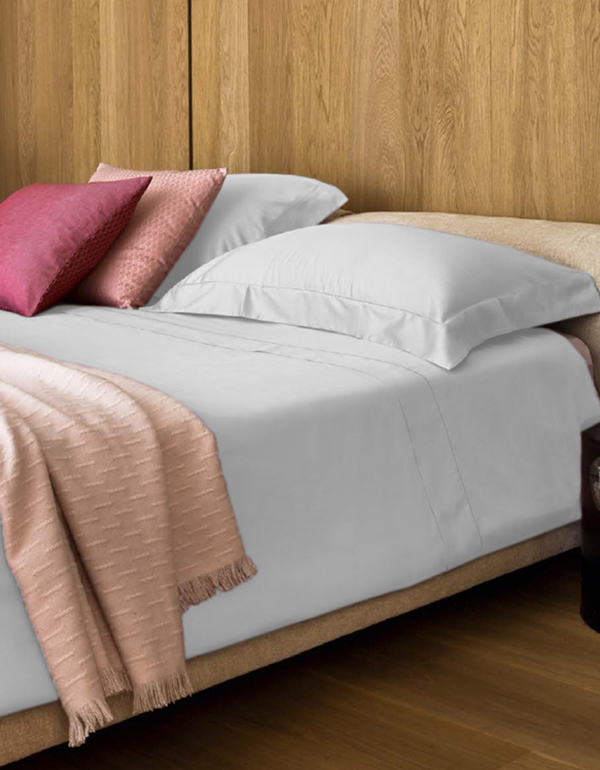 フラットシーツ