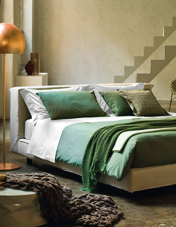 フラットシーツ