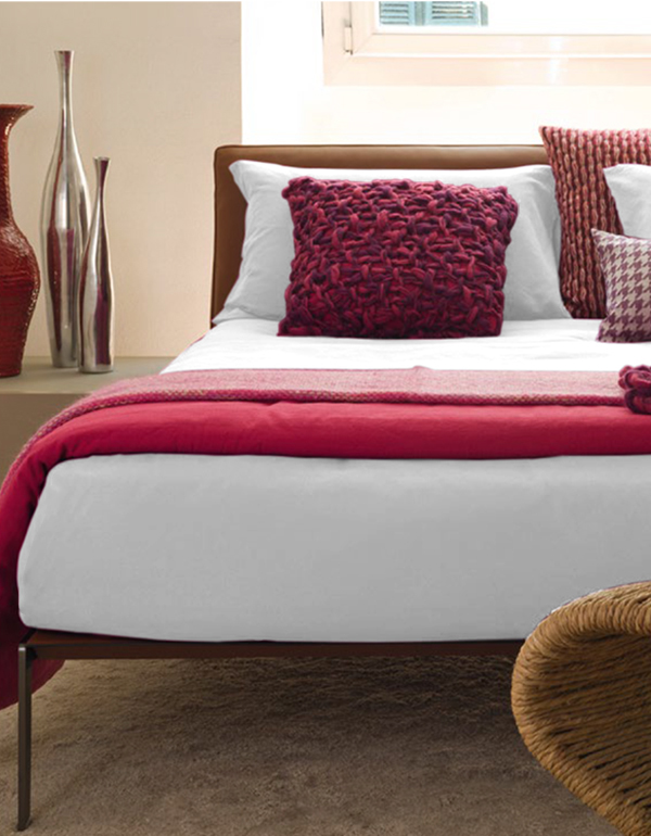 ボックスシーツ