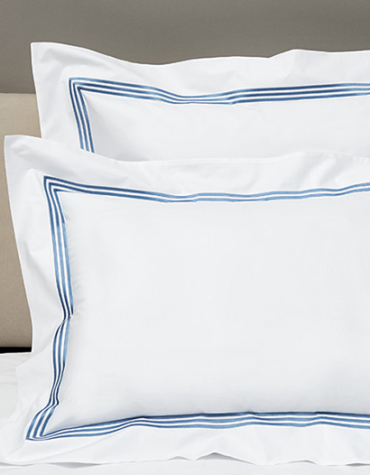 ユーロカバー【80cmスクエア】全39色 エジプト綿(サテン織・300TC)【Platinum】