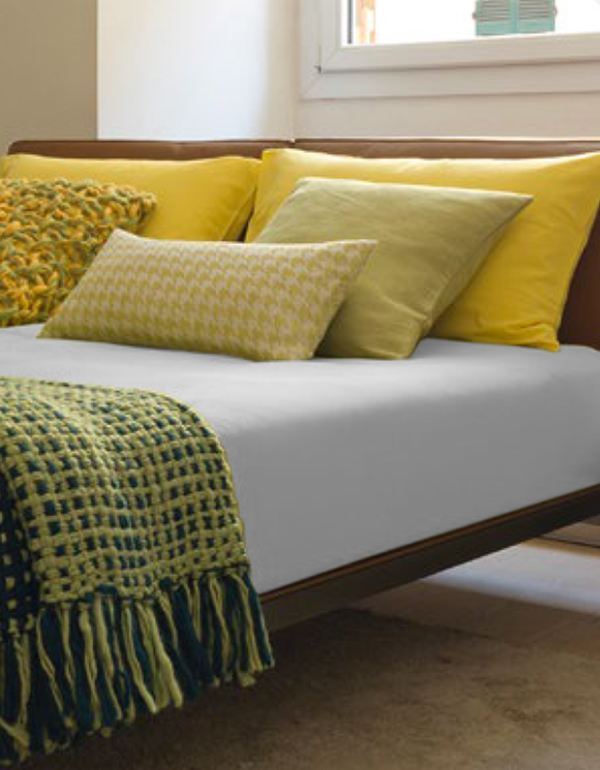 ボックスシーツ