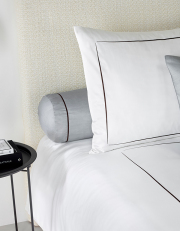 ボルスターカバー