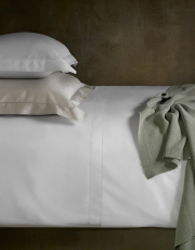 掛け布団カバー 全37色 エジプト綿(サテン織り・300TC) 【Anethum】