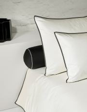 ボルスターカバー