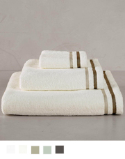 タオル 全6色 (600gsm)【Corvus1018】