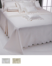 ベッドスプレッド