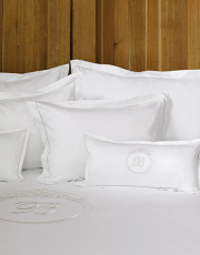 フラットシーツ【シングル】全37色(サテン織り・300TC・120番手) Fanna