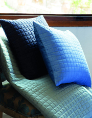 ユーロカバー 全37色 エジプト綿(サテン織・300TC) 【Masaccio Quilte】