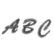 書体 パターン5【名入れ】