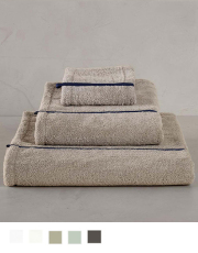 タオル 全6色 (600gsm)【Phi】