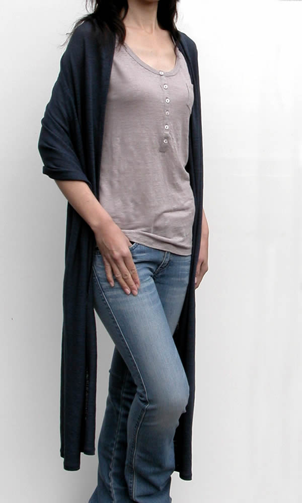 リネンストール