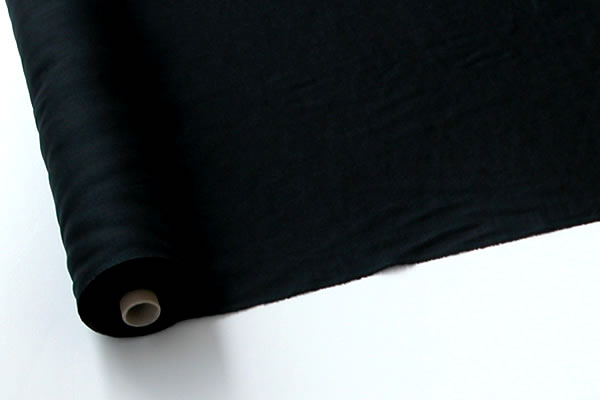 40番手ブラック