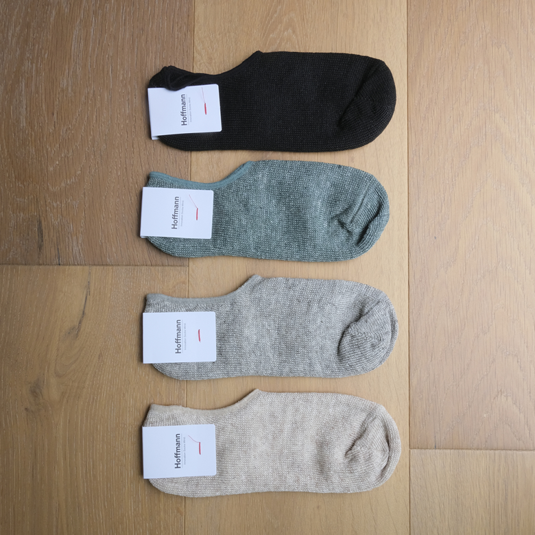 ショートソックス